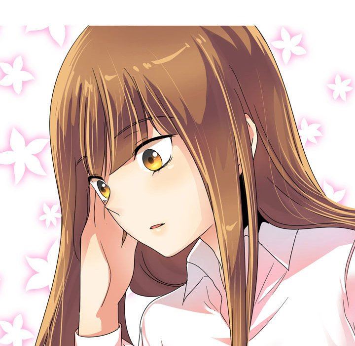 情事物语Forever:第二季第1话