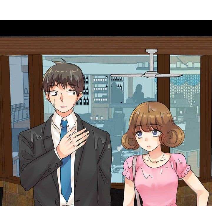 情事物语Forever:第二季第1话