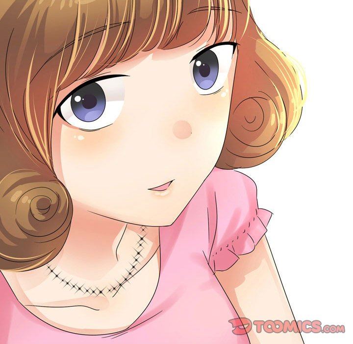 情事物语Forever:第二季第1话