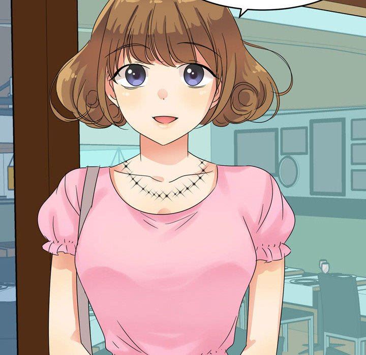 情事物语Forever：第二季第2话