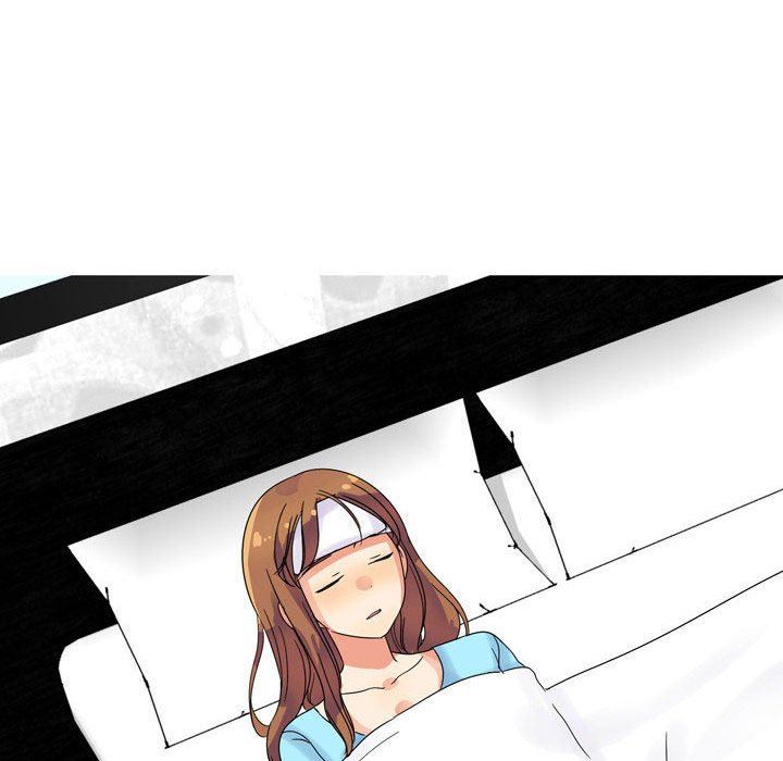 情事物语Forever：第二季第2话