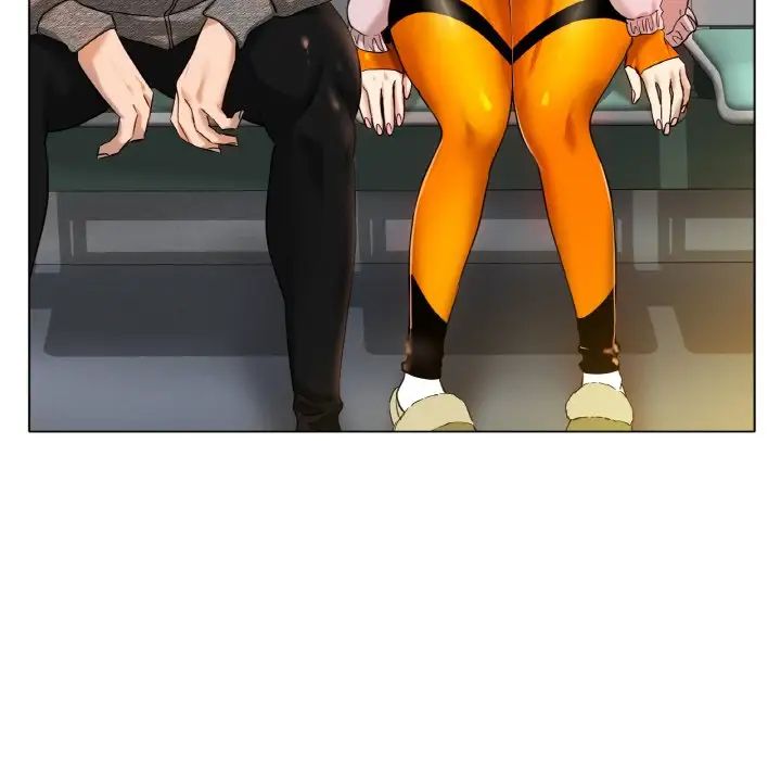 冰上恋人第31话