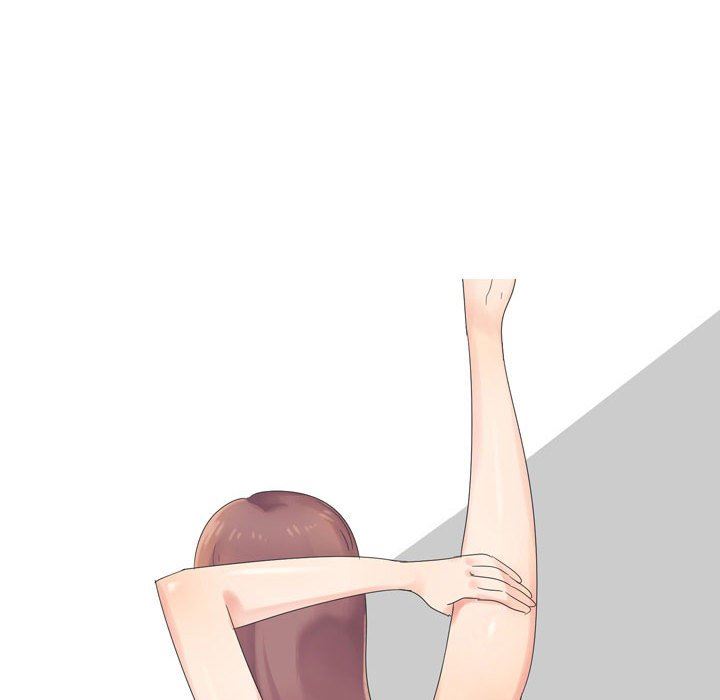 情事物语Forever:第二季第3话