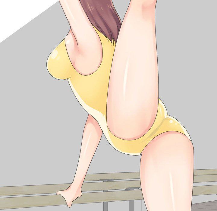 情事物语Forever:第二季第3话