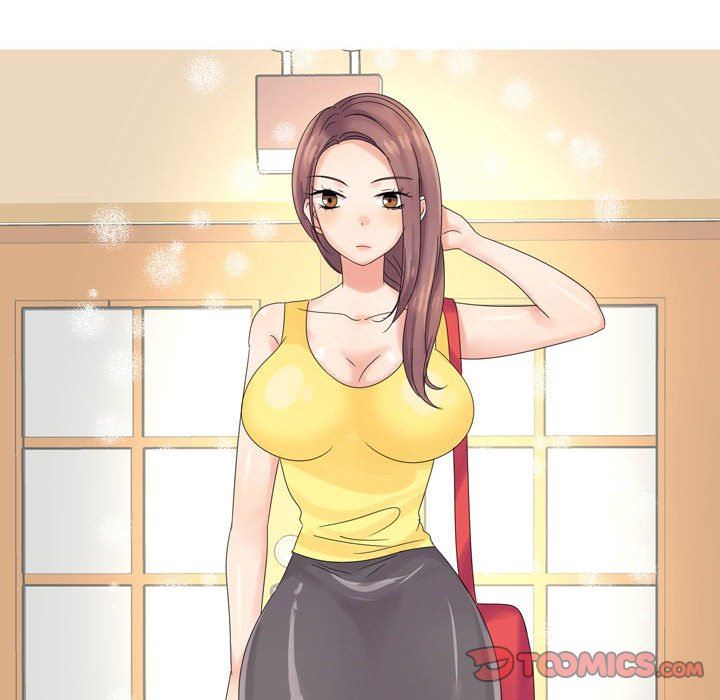 情事物语Forever:第二季第3话