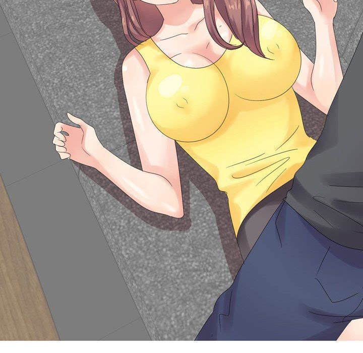 情事物语Forever:第二季第3话