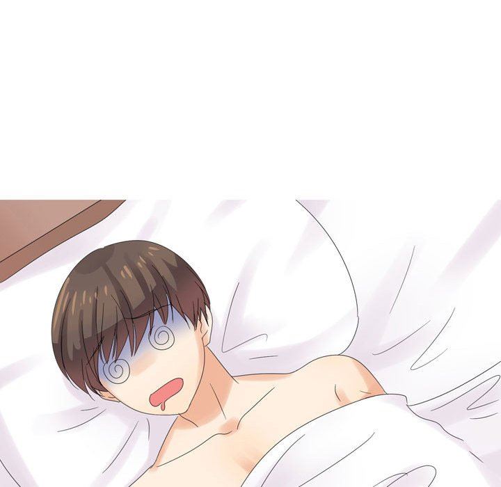 情事物语Forever:第二季第4话