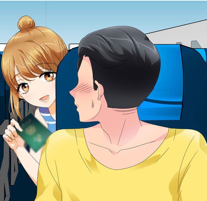 情事物语Forever:第二季第5话