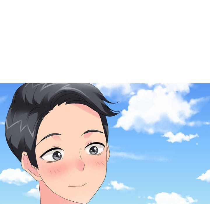 情事物语Forever:第二季第5话