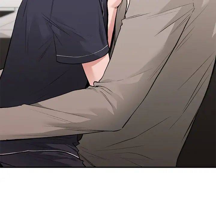 让我一见钟情的他第33话