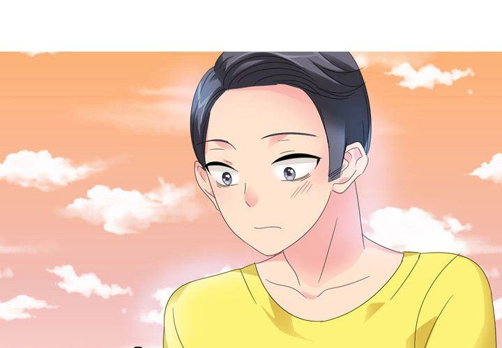 情事物语Forever：第二季第6话