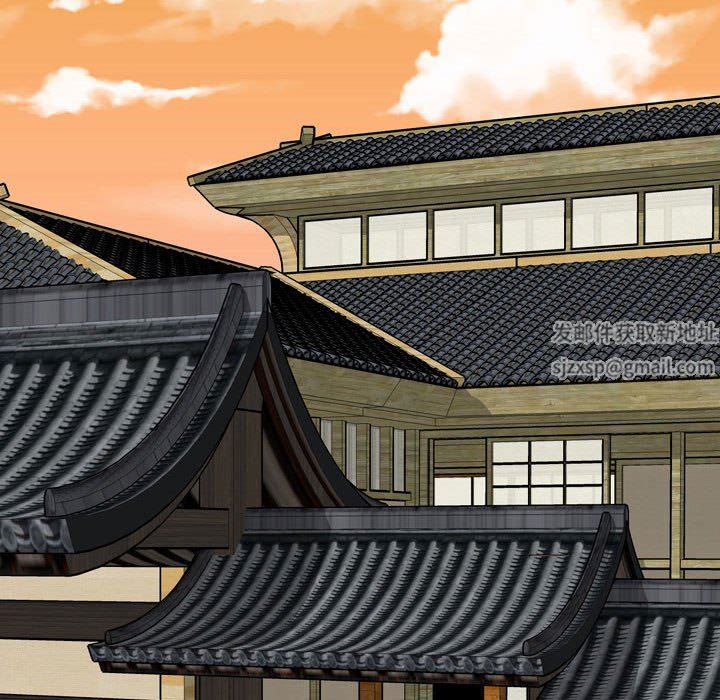 情事物语Forever:第二季第6话