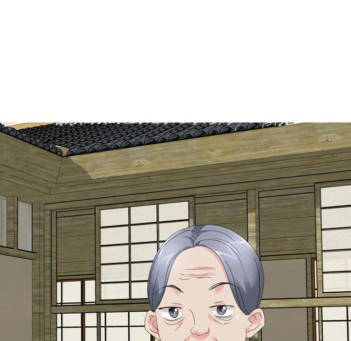 情事物语Forever:第二季第6话