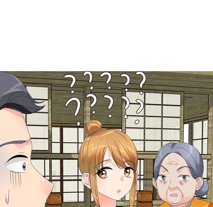 情事物语Forever:第二季第6话