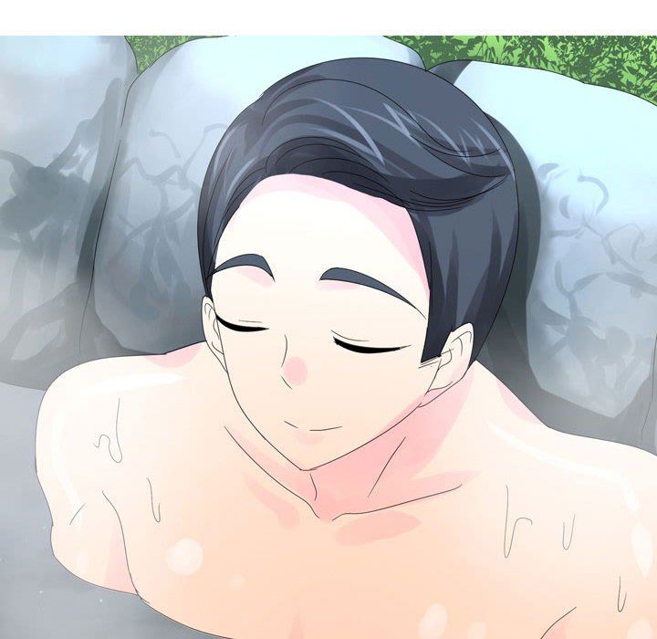 情事物语Forever:第二季第6话