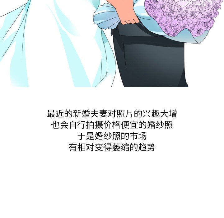 情事物语Forever:第二季第7话