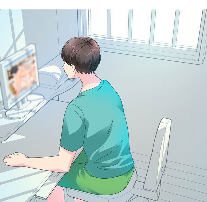 情事物语Forever：第二季第7话