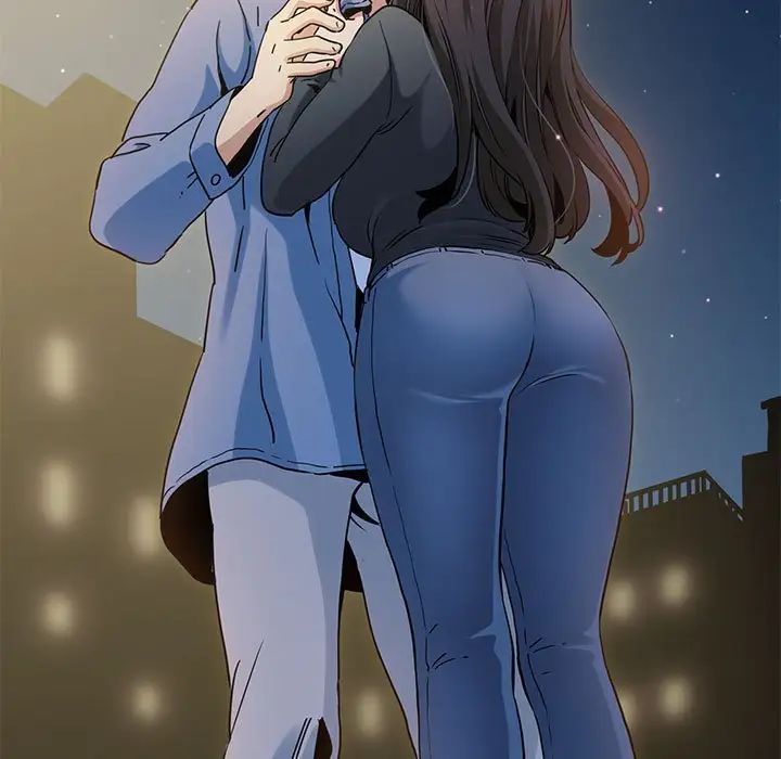 发小碰不得第26话