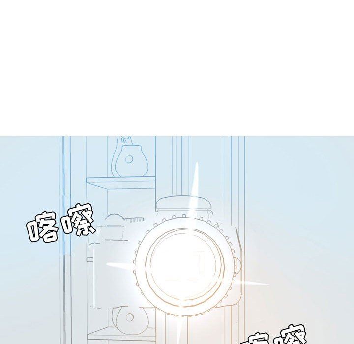 情事物语Forever:第二季第8话