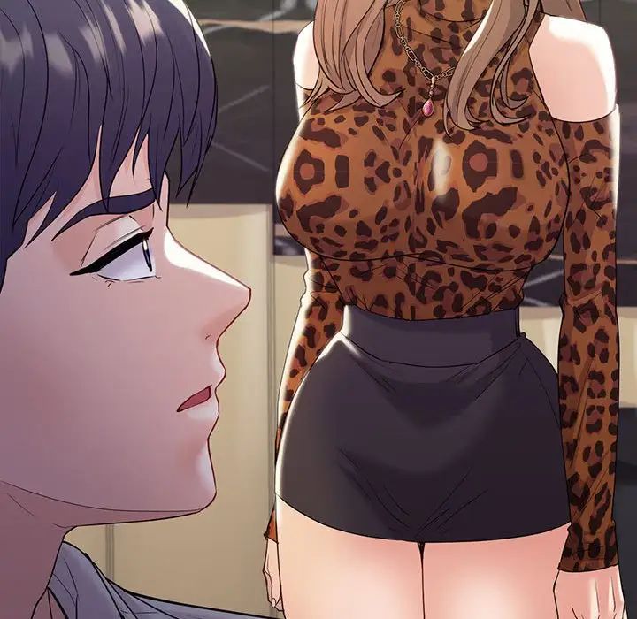 回不去的婚姻第21话