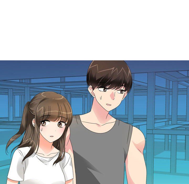 情事物语Forever:第二季第14话