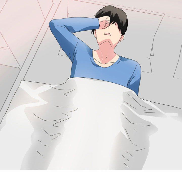 情事物语Forever:第二季第16话