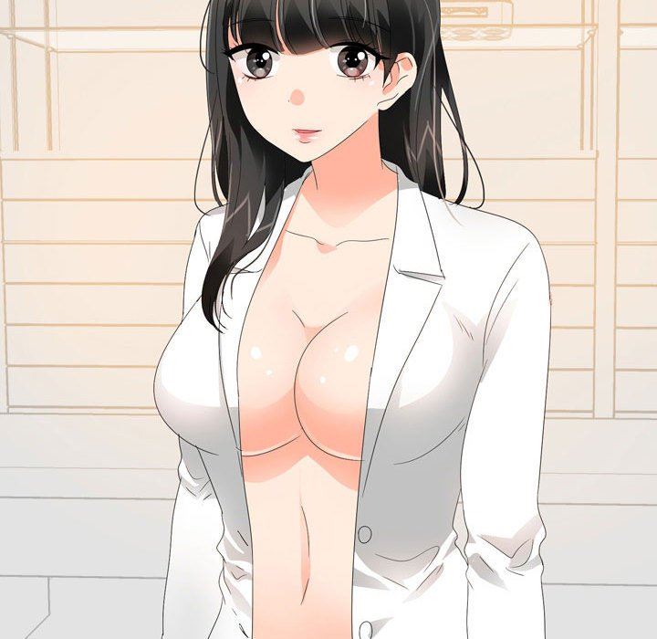 情事物语Forever：第二季第18话