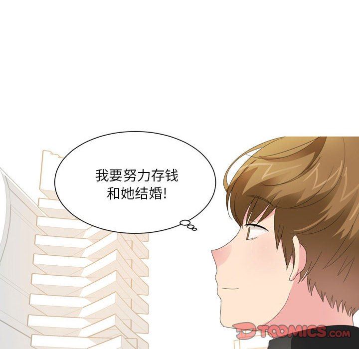 情事物语Forever:第二季第20话