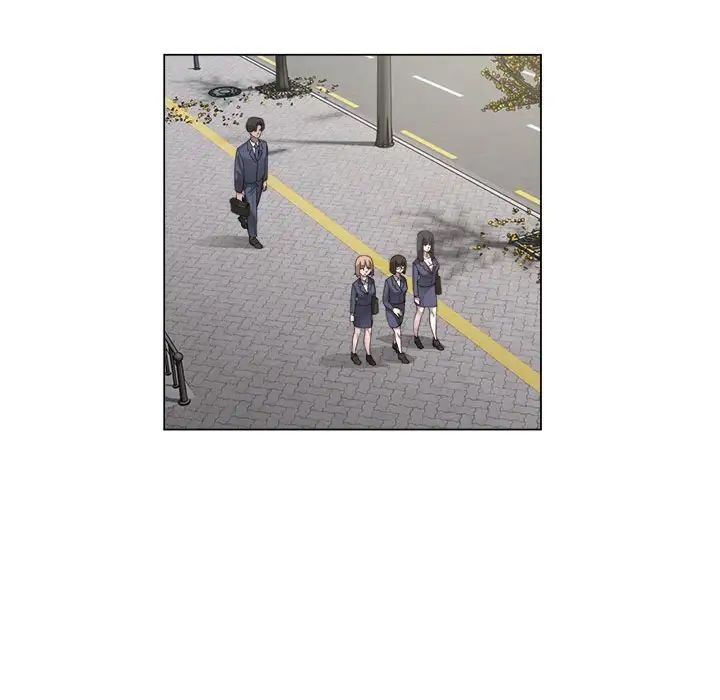 银行业务员的秘密第1话