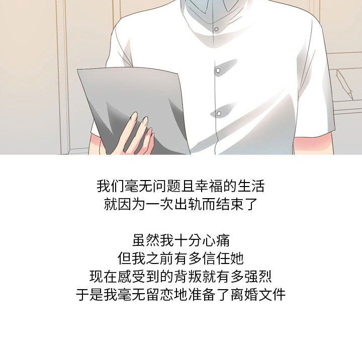 情事物语Forever:第二季第20话