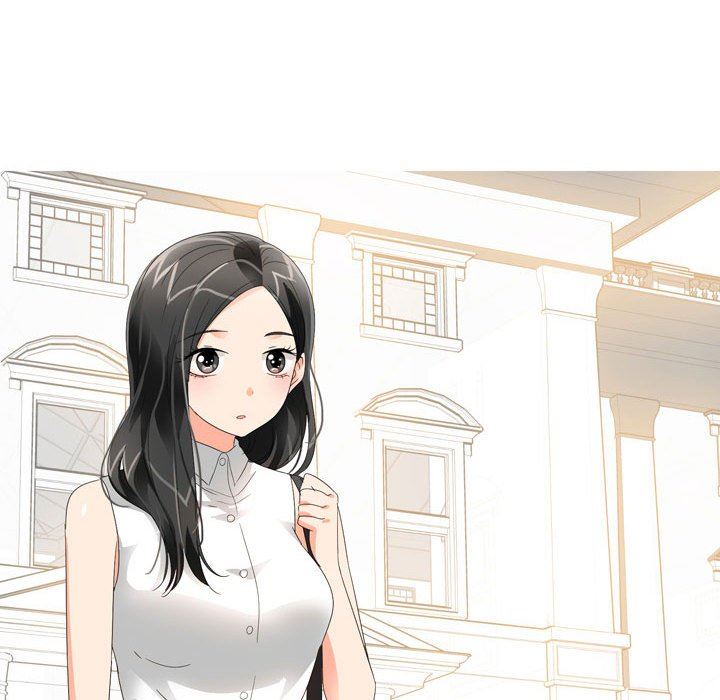 情事物语Forever:第二季第20话