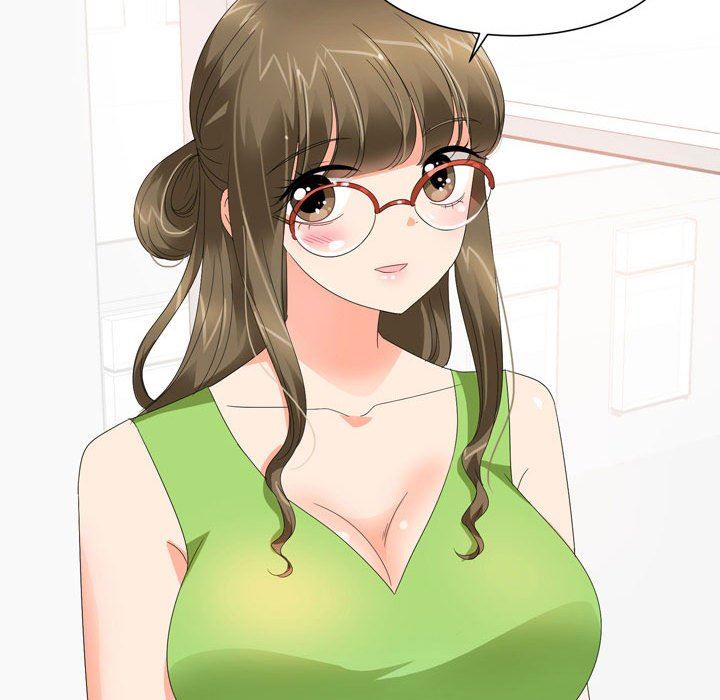 情事物语Forever：第二季第21话