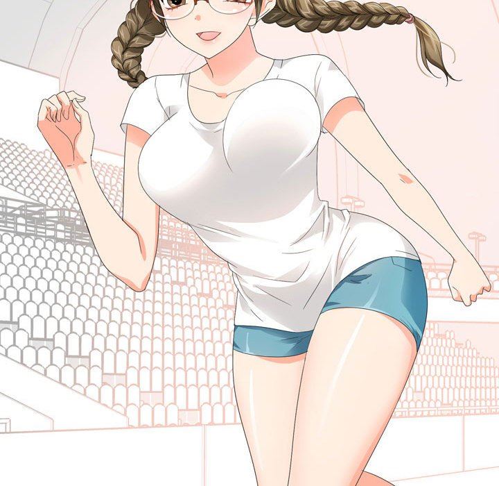 情事物语Forever：第二季第21话