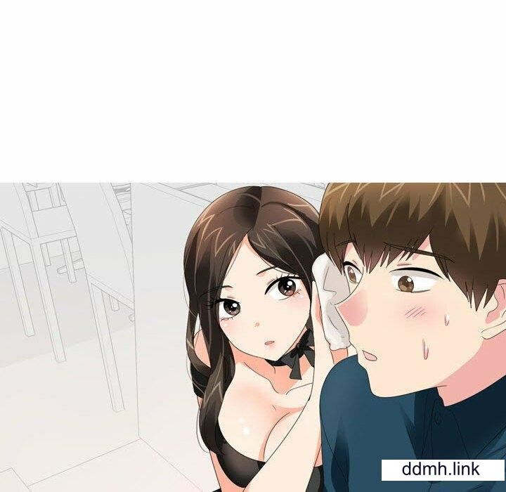 情事物语Forever：第二季第23话