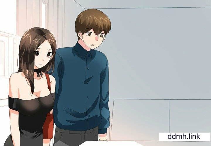 情事物语Forever:第二季第24话