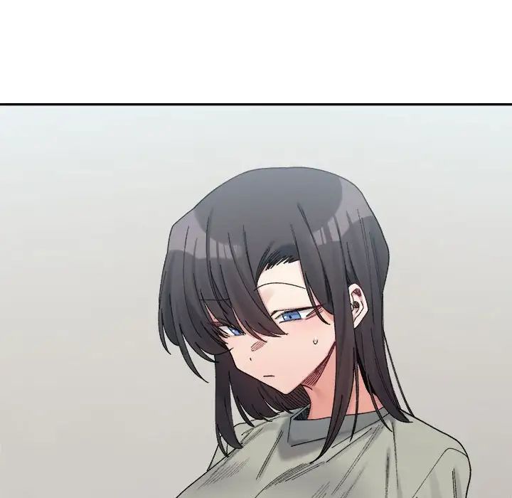 微妙关系第18话