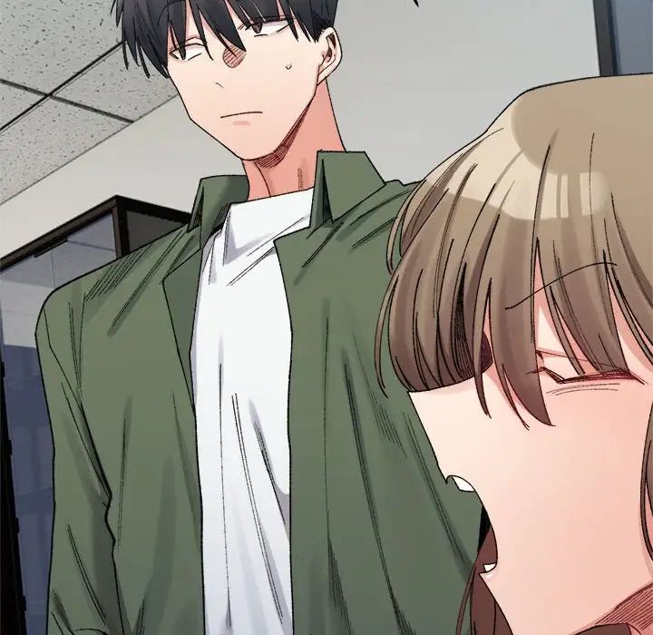 微妙关系第18话