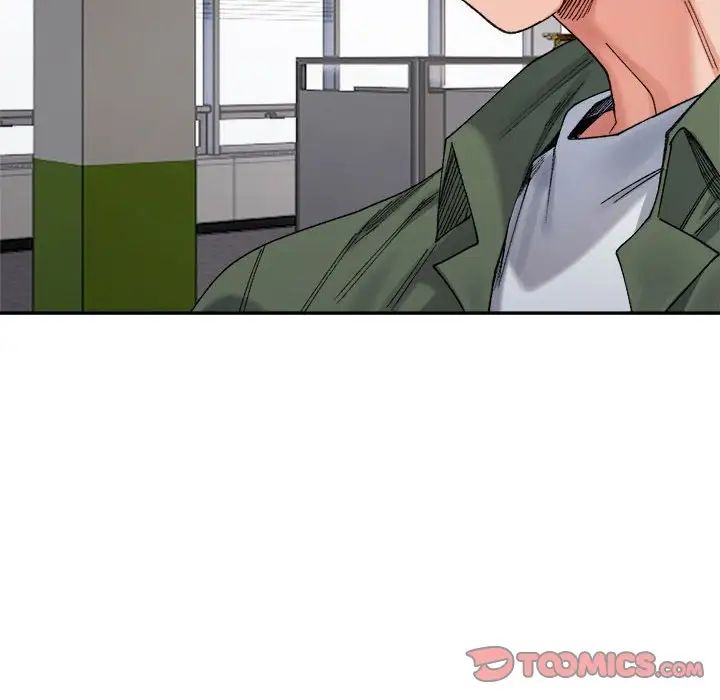 微妙关系第18话