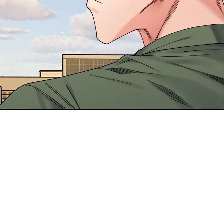 微妙关系第18话