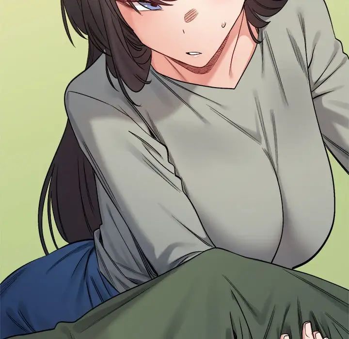 微妙关系第18话