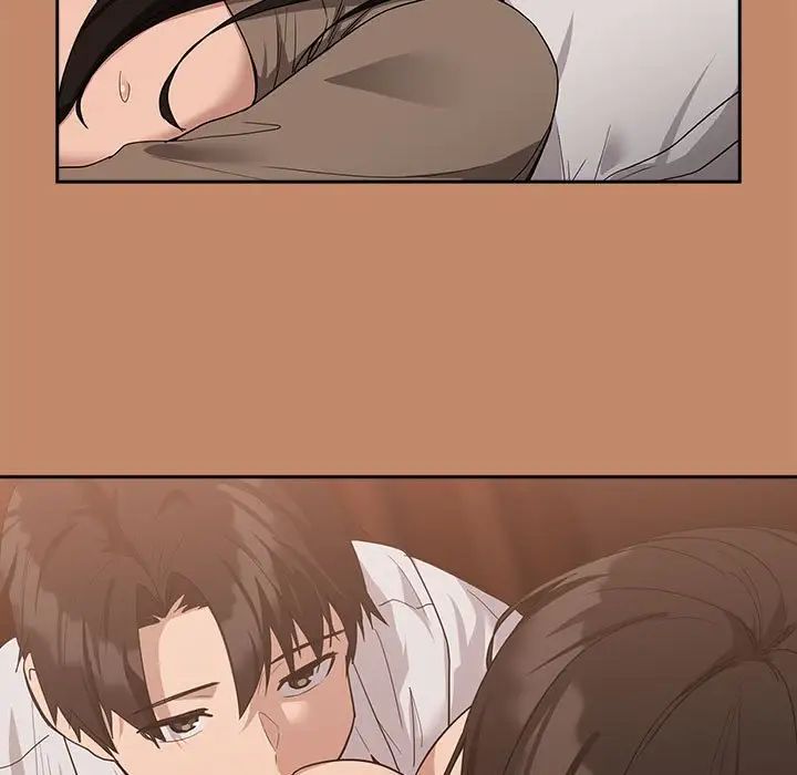 下班后的例行恋爱第14话