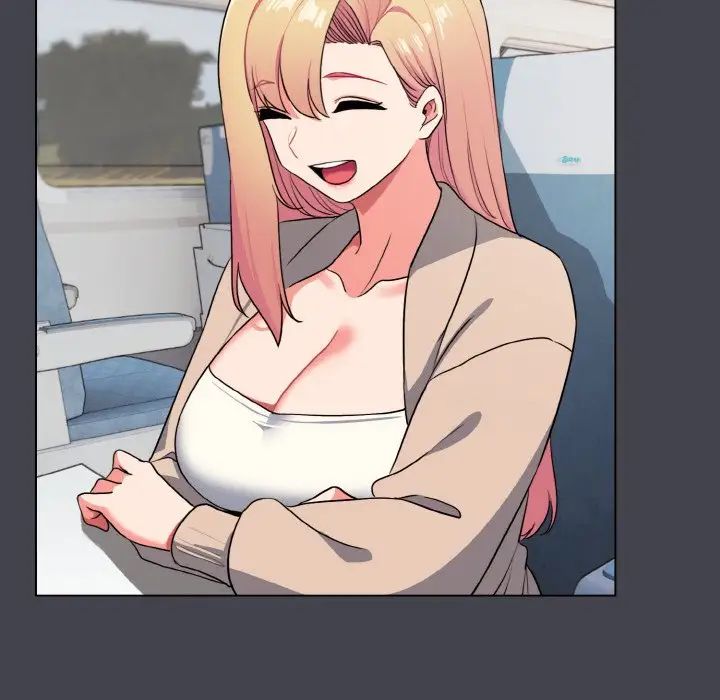 大学生活就从社团开始第96话