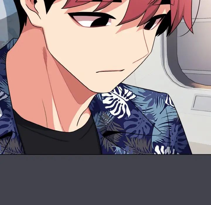 大学生活就从社团开始第96话