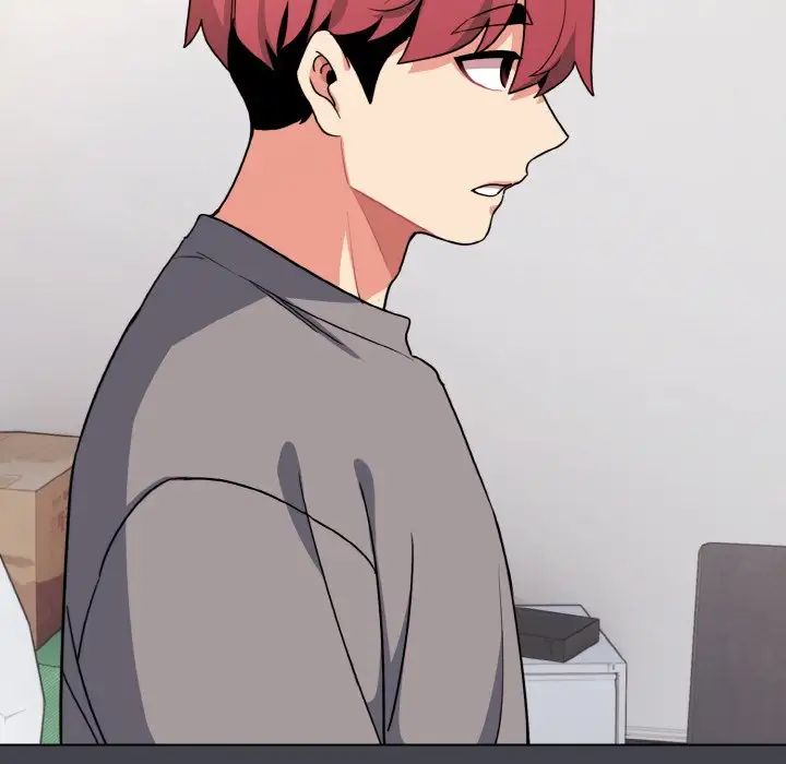 大学生活就从社团开始第96话