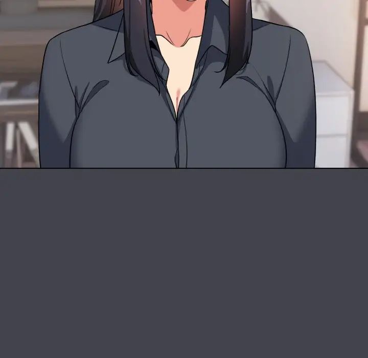 大学生活就从社团开始第96话