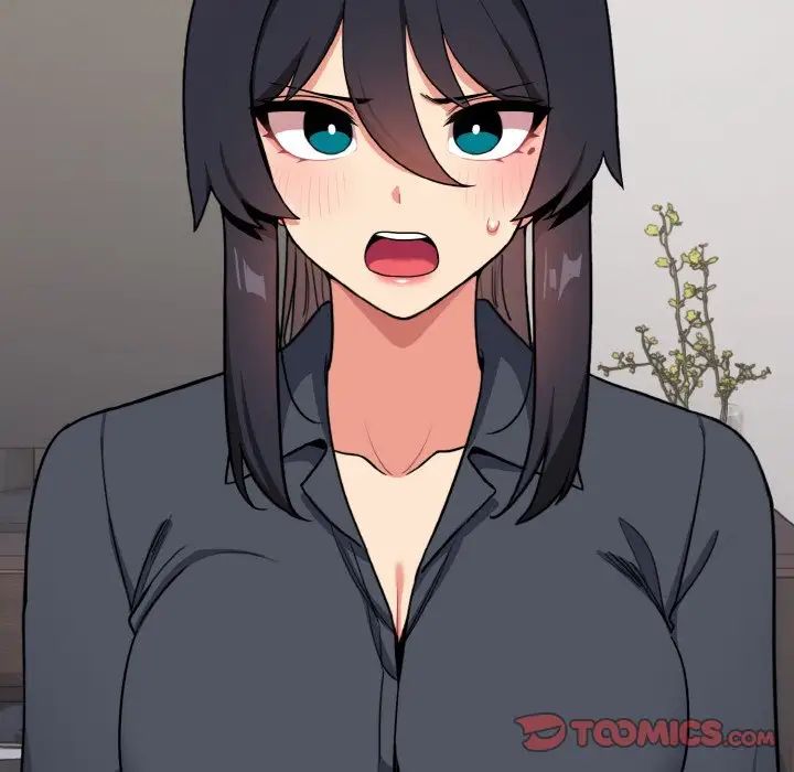 大学生活就从社团开始第96话