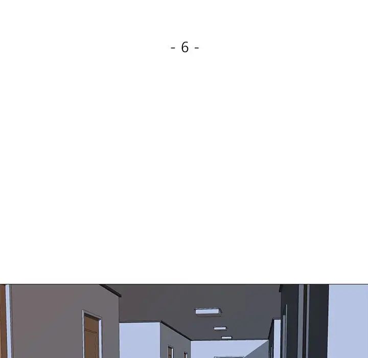 真人实境秀第6话