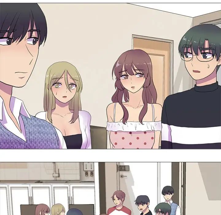 真人实境秀第6话