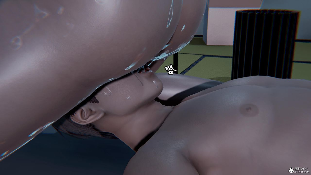 [3D]天命番外番外一