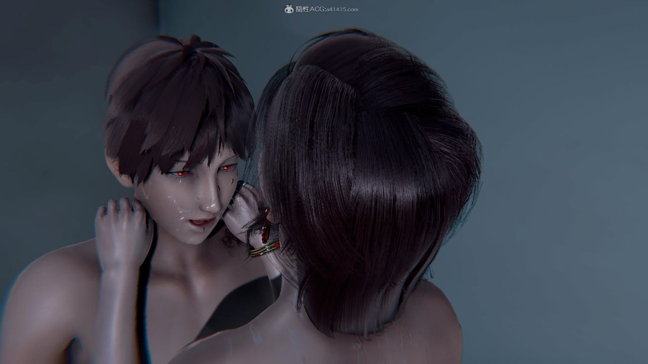 [3D]天命番外番外一